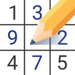 Sudoku Game - Daily Puzzles Logo